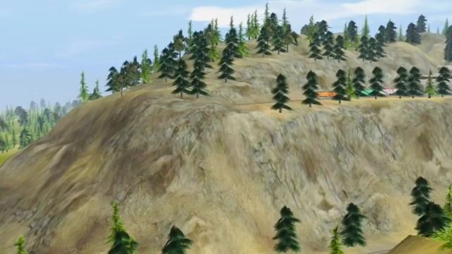 | TRAINZ DRIVER 2 | TRAIN CRASHES TRAINZ DRIVER 2 смотреть онлайн