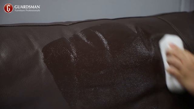 Guardsman Leather Protector смотреть онлайн