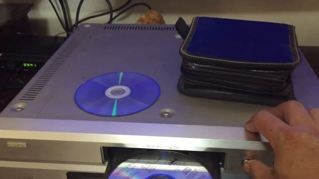 test denon 3910 смотреть онлайн