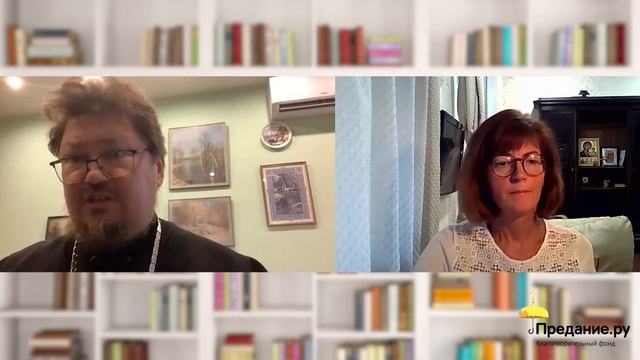 Молитва по-русски: исключение или норма? смотреть онлайн