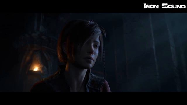 Диабло III - Первый знак [Iron Sound] смотреть онлайн