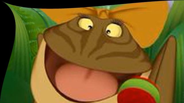 В ТРАВЕ СИДЕЛ КУЗНЕЧИК смотреть онлайн