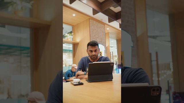 iPad Pro 2022. Bagus Sih.. Tapi Bingung Buat Apa ! смотреть онлайн