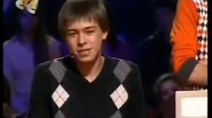 Самый умный. Золотая лига 2008. Суперфинал