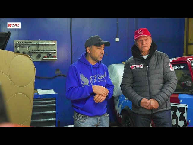 Интервью с Андреем Козловым смотреть онлайн