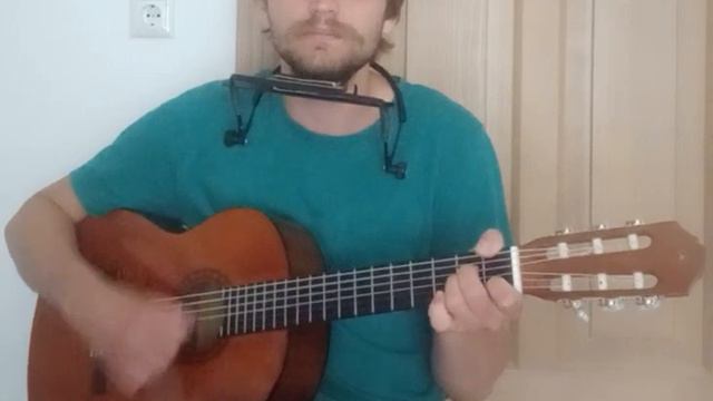 Гохиус Холлерский - Ещё не поздно (Аукцыон) смотреть онлайн