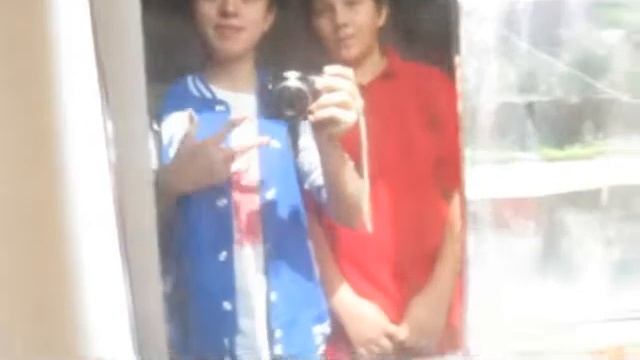 Научные Эксперименты #3:Красивое молоко смотреть онлайн