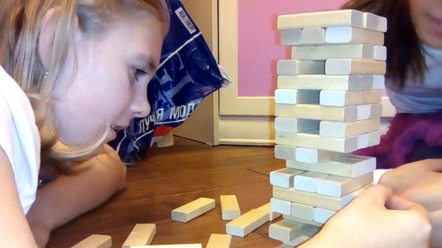 Jenga смотреть онлайн