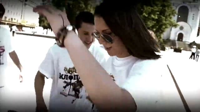 Street Academy RISE - Summer Jam [2013] смотреть онлайн