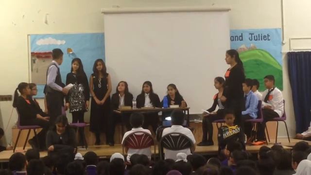 Jaanvi school assembly смотреть онлайн