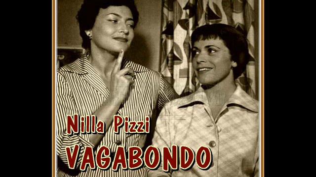 nilla pizzi - vagabondo смотреть онлайн