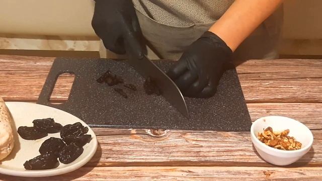Салат со Свеклой и куриной грудкой смотреть онлайн
