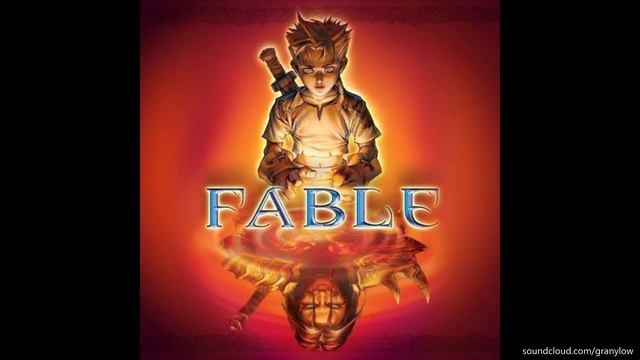 Fable Temple of light remix смотреть онлайн