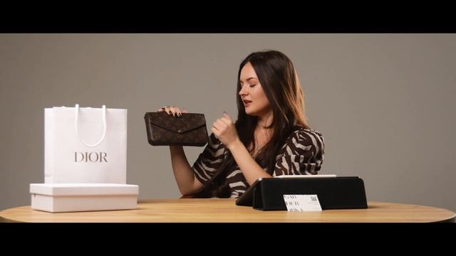 Как отличить Оригинал от Реплики? смотреть онлайн