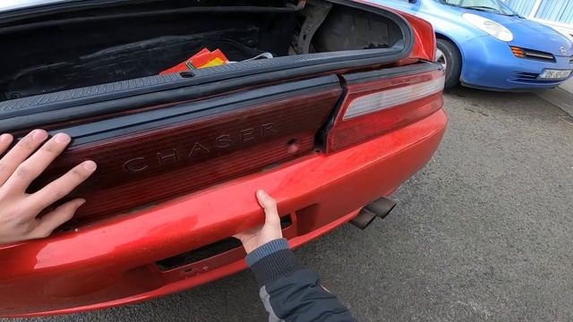 CRASH НА СПОТЕ / POV Распаковка и Установка обвеса TRAUM смотреть онлайн