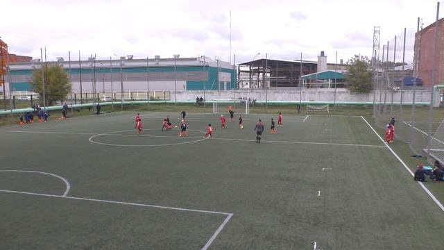 Метеор 2/2 - Метеор 1/2 (27.09.21)1-й тайм смотреть онлайн
