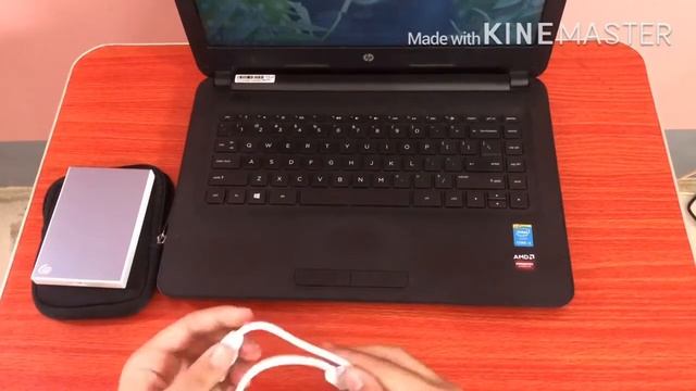 UNBOXING Seagate Backup Plus Slim 1T Portable Storage | External Hard Drive смотреть онлайн