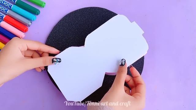 how to make paper blender machine / handmade paper blender machine for juice / DIY blender machine смотреть онлайн