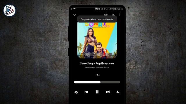 Samsung Music Player | DarK Theme New feature | [Download & Install] смотреть онлайн