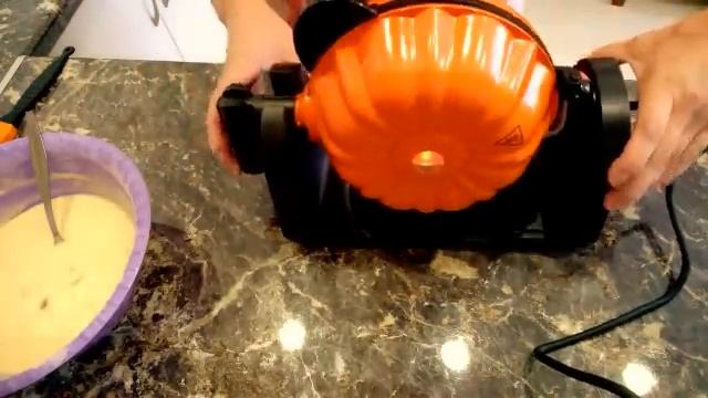 Вкусные рецепты: вафли, панкейки, кексы