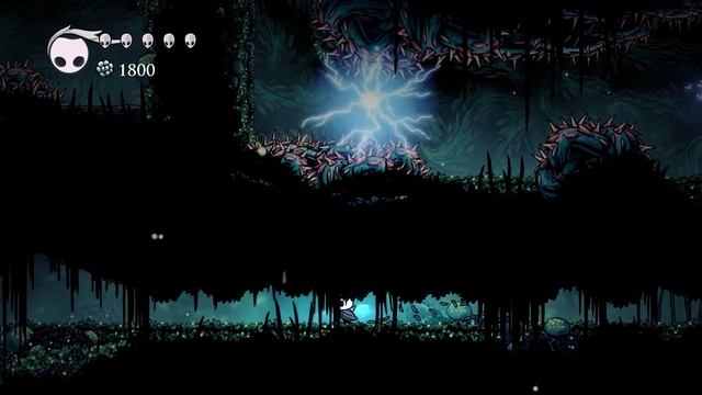 ЗАСАДА! | Прохождение Hollow Knight - Серия №5 смотреть онлайн