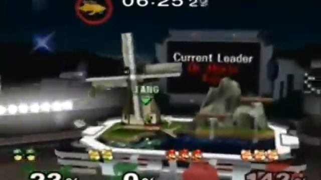 CGC Phil's Birthday: Losers Semis - SS/Tang(Green) vs Phil/HMW(Red)Set 2, Part 1 смотреть онлайн