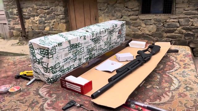 Обзор хатсан флеш 5,5 Кл смотреть онлайн