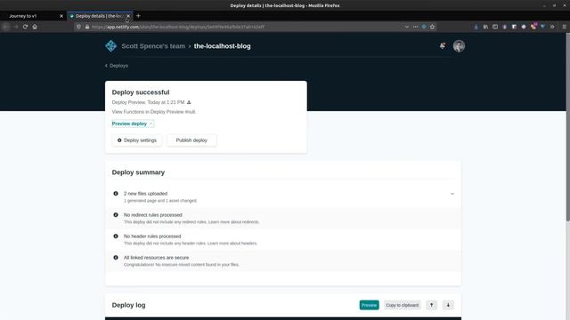 Gatsby configure favicon with Gatsby manifest смотреть онлайн