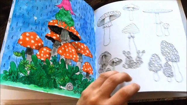 ГОД КАНАЛУ / ОТКУДА Я ЧЕРПАЮ ВДОХНОВЕНИЕ...МОЕ -НЕ- КНИЖНОЕ ТВОРЧЕСТВО смотреть онлайн