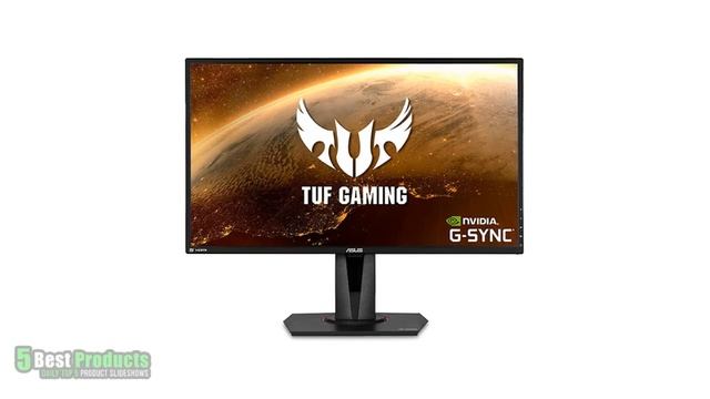 Best 165Hz Monitors In 2020 (Top 5 Picks For Legit Gamers) смотреть онлайн