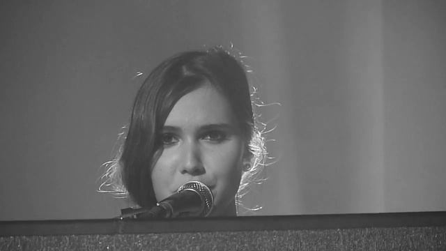 Joyce Jonathan - Hallelujah смотреть онлайн