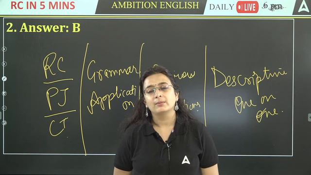 Reading Comprehension Tips for Bank Exams 2024 | By Kinjal Gadhavi смотреть онлайн