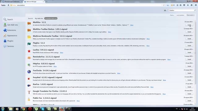 Как открыть в одном браузере несколько страничек в ВК. смотреть онлайн
