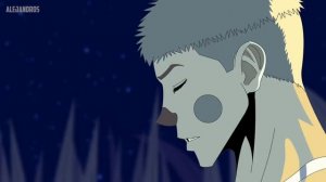 Аниме Лун: 1 сезон 5 серия Вот так поворот.. (Лунтик в Аниме)