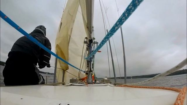 Чемпионат Москвы, гонка №4, 17.09.2016 смотреть онлайн