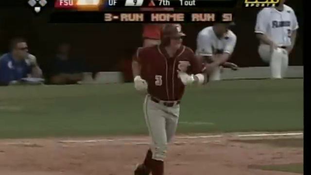 Tony Delmonico as Kirk Gibson смотреть онлайн