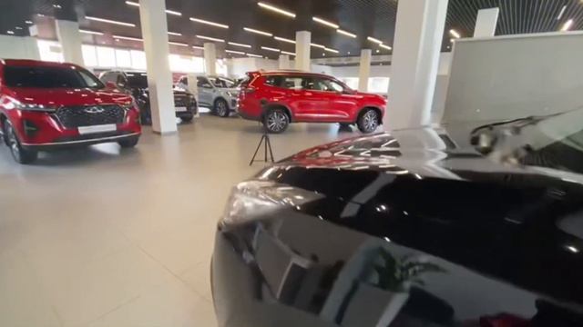 Hyundai: путешествие в сердцах