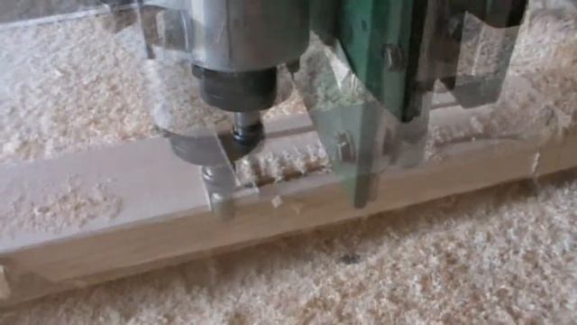 Нога для стола на ЧПУ смотреть онлайн