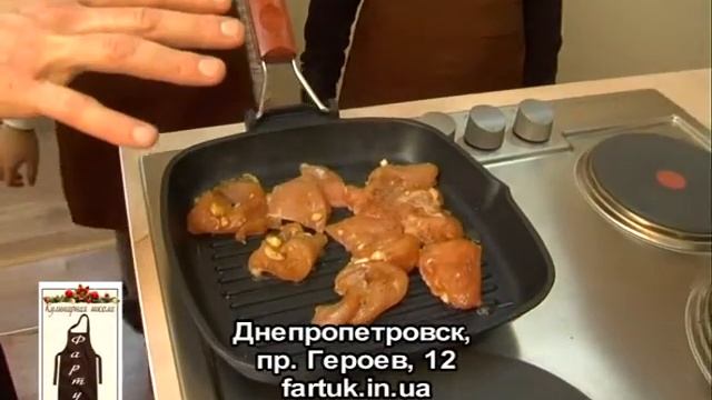 Паста итальянская - Фартук - студия творчества и кулинарии смотреть онлайн