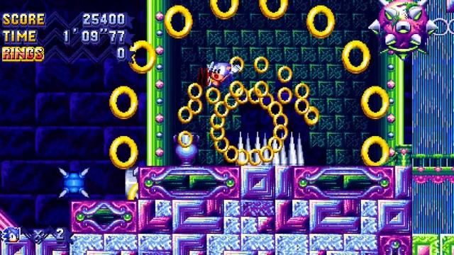 ✪ The Totally Real Sonic CD Sequel ✪ - Sonic DVD (SAGE 2020 Demo) смотреть онлайн