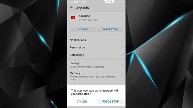 ✅ YouTube Error Code 502 Fix смотреть онлайн