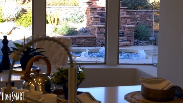 11058 E Verbena Lane Scottsdale, AZ 85255 | Alyssa Wick Real Estate смотреть онлайн