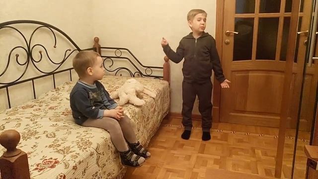 Борис Заходер ,, Вредный кот,, . 13 марта 2918 года. смотреть онлайн