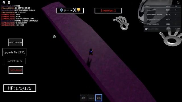Roblox undertale soul ops:weak error sans vs true gaster смотреть онлайн