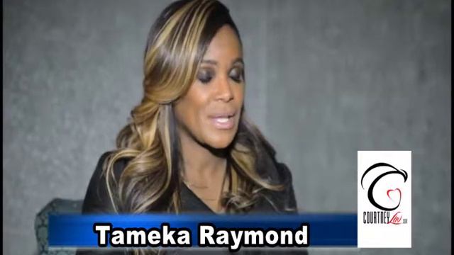 Tameka Raymond смотреть онлайн