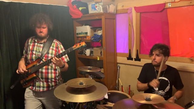 Time Stand Still (Originally by Rush) смотреть онлайн
