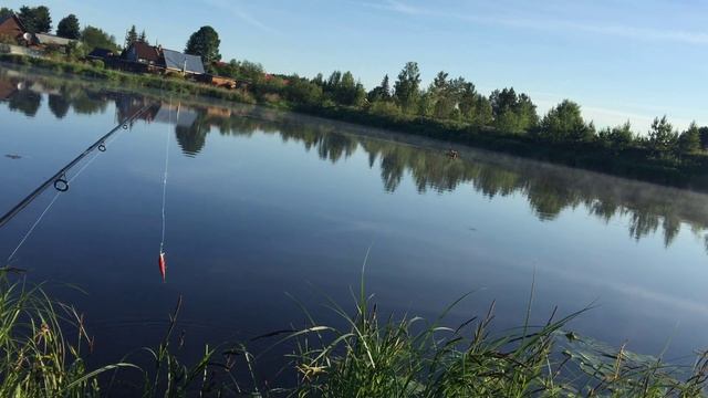 Рыбаки-Стратеги