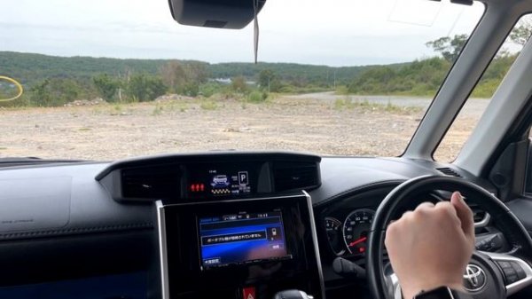 Toyota Tank Custom G-T- взгляд в будущее??