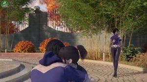 Аниме марафон все серии подряд. Аниме фентези магия боевик