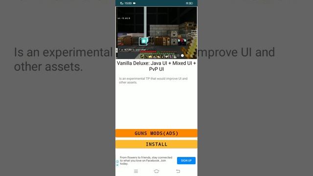 HOW TO DOWNLOAD MINECRAFT JAVA UI NO ZARCHIVER ? смотреть онлайн